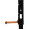 Replacement Part Left Slide Rail with Flex Cable for   Console  NS Accessories 6