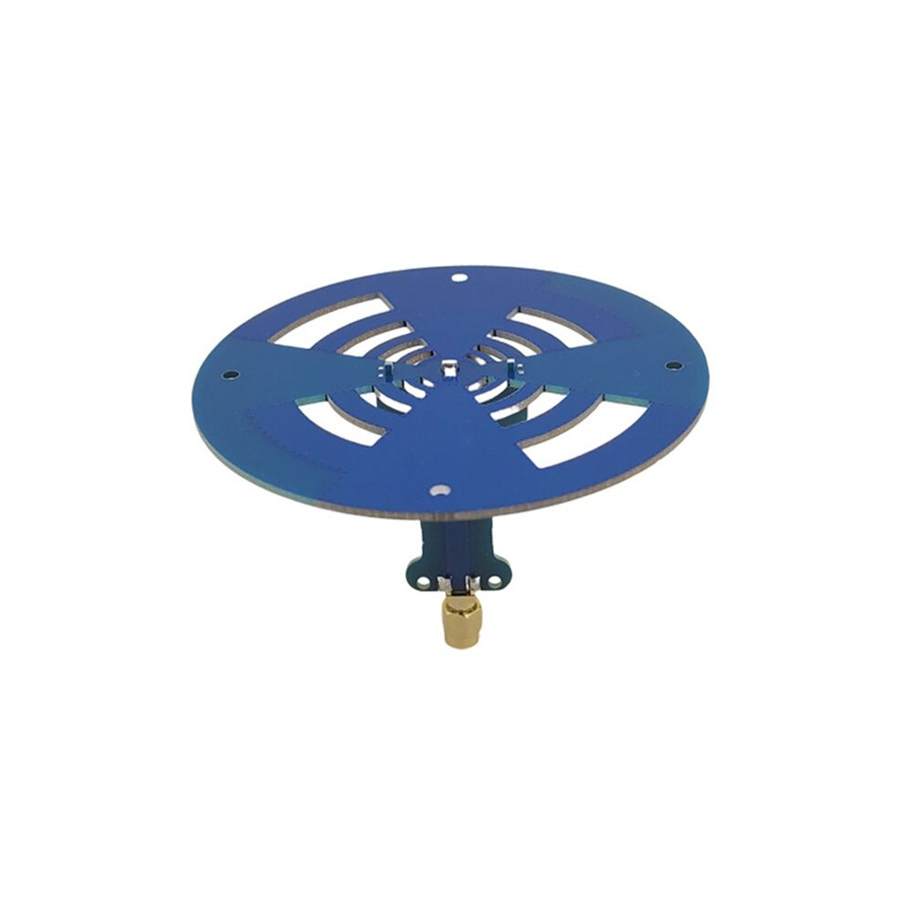 Logarithmic Periodic Antenna Uwb Ultra-Wideband Antenna High Gain 1.9Ghz-8Ghz Passive Waveguide Antenna 6032767172946