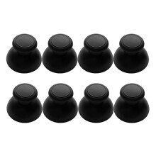 10PCS Joystick Cap for U Pad 3D Analog Joystick Cap for U GamePad Thumb Stick Grip Cap Repair Joystick Cover