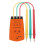 New Phase Sequence Tester, 3-Phase AC Rotation Meter, Voltage/Current Detector, Phase Rotation Indicator for Electri 1