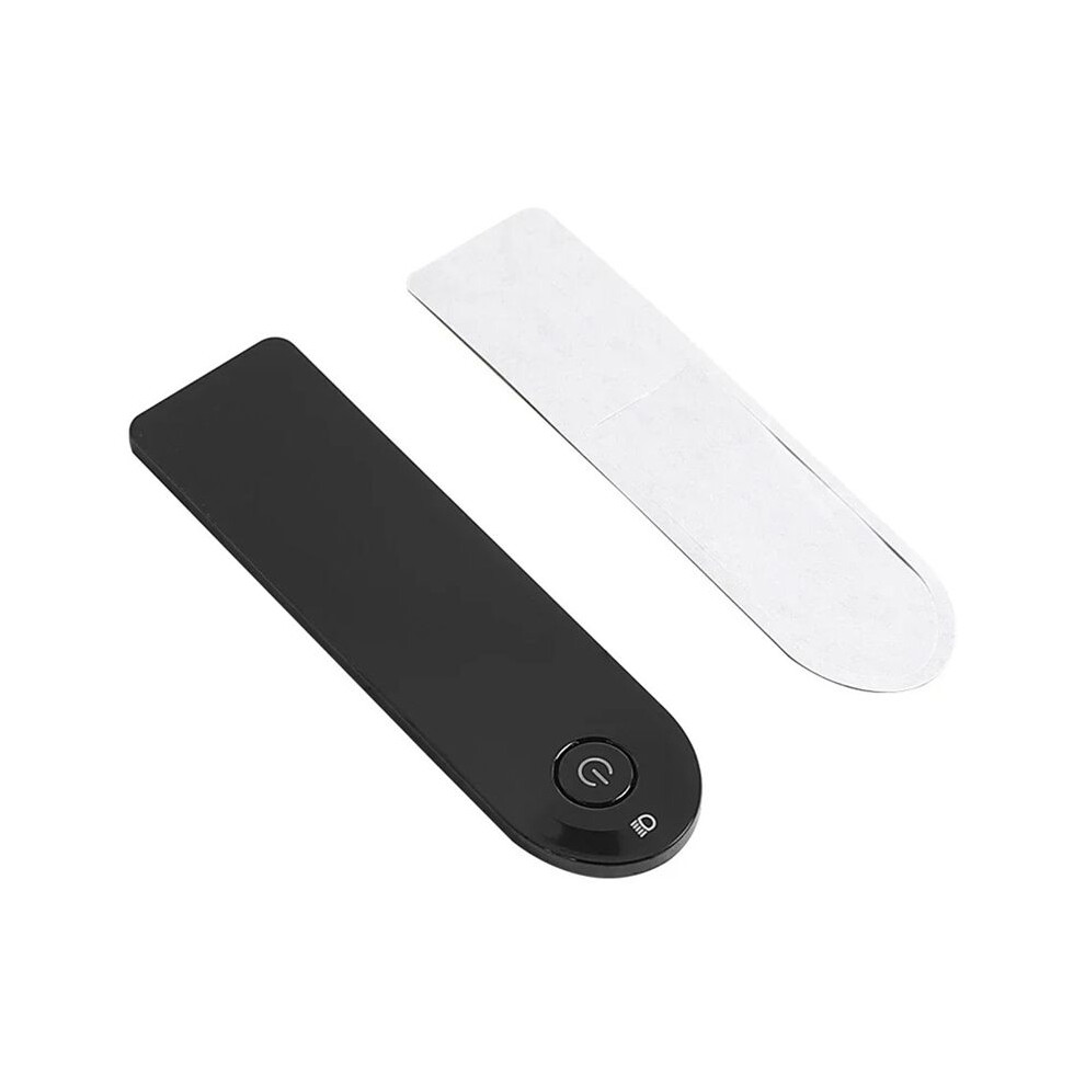 For Mi4 Electric Scooter Dashboard Cover Display Panel Protect Shell Circuit Board Dust Cover Replacement 6032869954631