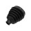 Kit de Reparo Do Eixo Dianteiro e Traseiro com Coifa Do Eixo TDR500100 para   3 4 Freelander 2 Evoque 5