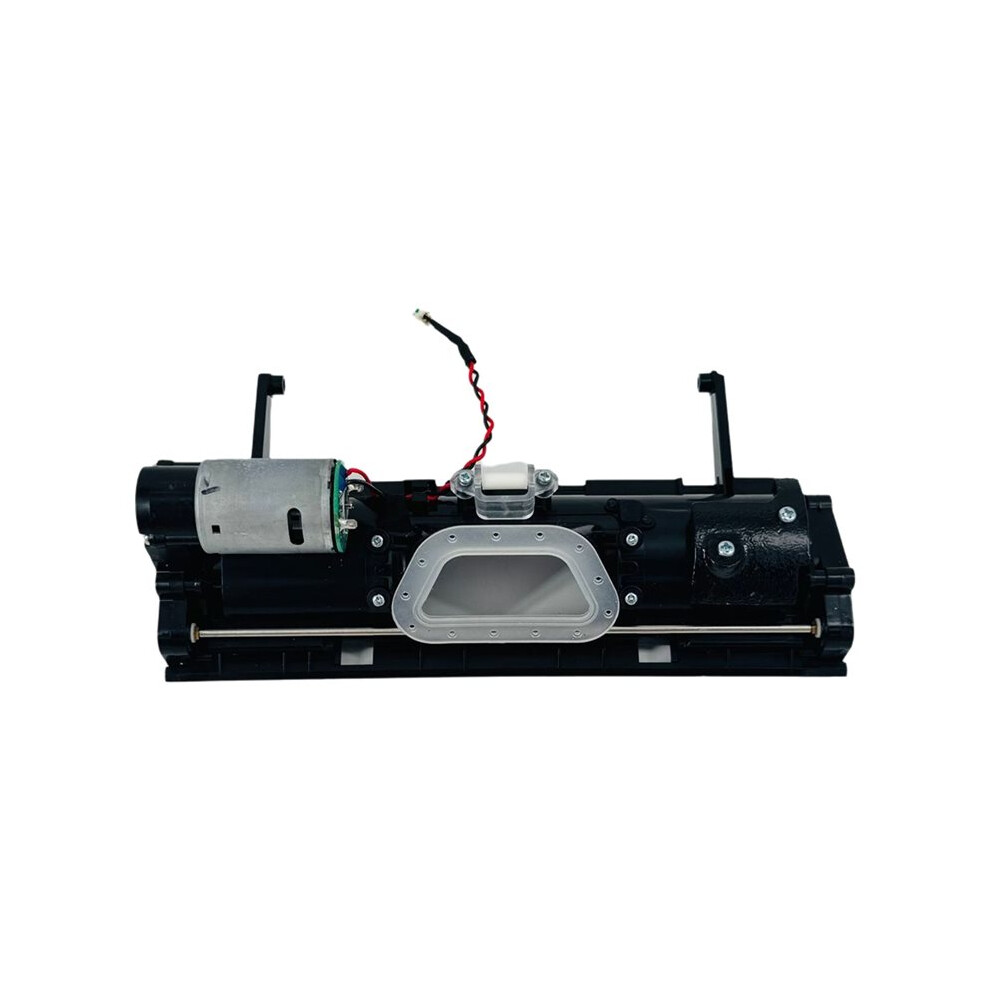 Main Brush Gearbox For Saros 10 / Saros 10R / S9 Maxv Ultra / P20 Pro / G20s Ultra / Qrevo Curv Spare Parts 6032999242745