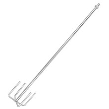 Paint Stirring Stick Easy to Clean Stirring Paint Drill Attachment Cement Stirrer Stirring Tool Suitable for Stirrer B