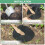 10 Pcs Garden Plant Root Protective Cover Plants Barrier Mat Small Protective Covers Non-Woven Fabric Small Protector A 2