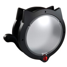 Cat Door Free Entry and Exit Cat Ear Door Hole Pet Cat Puppy Home Free-Range Cats Can Be Installed At Any Doors