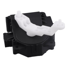HVAC Heater A/C Blend Air Door Actuator with Control Motor for Accord 2003-2007 79160-SDG-W41