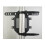 For RCOMTECH Multi-Function for Balun Mounting Bracket RCT-LBMB Large Size UV-Resistant Impact-Strength and Flexibility 3