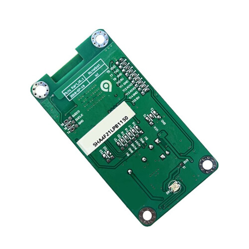 For  Kart PRO2 Front Cabin Controller Assembly Aftermarket Accessories Kit Controller