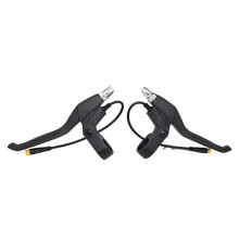 Electric Scooter Brake Lever for Bafang Mid-Mount Motor BBS0102 G340 G320 BBSHD M560 Power-Off Brake Clutch Levers