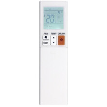Replace A/C MSZ-RY12VA Remote Control for MSZ-RY12VA ZH21AS 302F Air Conditioner
