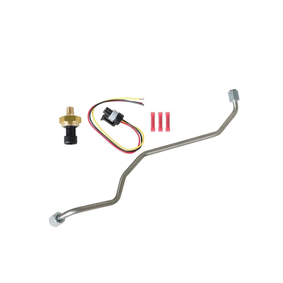 Exhaust Back Pressure Sensor Tube Ebp Sensor 1C3z9d477aa 1837875C1 For E350 F250 F350 Excursion 7.3L 6033340188330