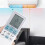 Replace A/C CRMC-B153JBEZ Remote Control for  CRMC-B153JBEZ CRMC-B055JBEZ Air Conditioner 5