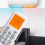 Replace A/C Remote Control for DAIRRY Air Conditioner Remote Control 1