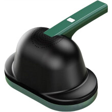 Mattress Vacuum Antiallergen Bed Vacuum with UVC Light 10Kpa Suction Powerful Handheld Vacuums