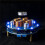 Magnetic Levitation Kit Experiment PCB Soldering Project Practice Solder Assembly 150G Load Magnet DIY Electronic Kit 4