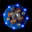 Magnetic Levitation Kit Experiment PCB Soldering Project Practice Solder Assembly 150G Load Magnet DIY Electronic Kit 9