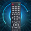 Replace NS-RC6NA-14 Remote Control for Insignia NS-RC6NA-14 Remote Control 6
