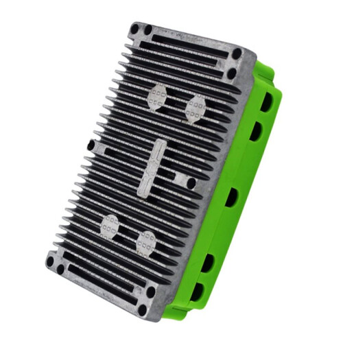 ND72260 48V-72V 80A 3KW  Sine Wave Electric Scooter  Debugging Programming Motor Controller 2