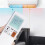 Replace A/C MSZ-RY12VA Remote Control for  MSZ-RY12VA ZH21AS 302F Air Conditioner 5