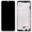 Super AMOLED LCD Screen for Samsung Galaxy A32 SM-A325 (4G Version), Digitizer Full Assembly with Frame 2