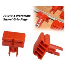 8 Pcs 79-010-4 Swivel Grip Pegs for 807530-02 WM225 for All "Workmate" Models 79-028 79-032