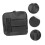 Snare Drum Bag Backpack with Drumstick Pocket, TearResistant Lightweight Drum Case 5