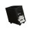 Easy Mobility Foldable Rolling Storage Bin Oxfords Fabric-2 1