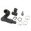 2X Crankcase Ventilation for Hose Lines for  A4 B5 8D  1.8 058 103 213 4