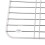 3X Stainless Steel Sink Drainer Rack Multifunctional Fruit Vegetable Dish Drying Rack Kitchen Sink Protector Grid 4