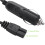 5pcs 2m 12V Replacement Car Cooler Box Fridge Cigarette Lighter 2 Pin Charger Cable 7