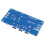 3X Automation  12V LED Display Digital Delay Timer Control  Relay Module 4