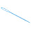 36 Pcs Plastic Hand Sewing Yarn Darning  Needles  9.3cm; 7cm Each 18Pcs 4