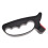 3X 2-in-1 Knife / Scissor Sharpener with Hand Guard 4