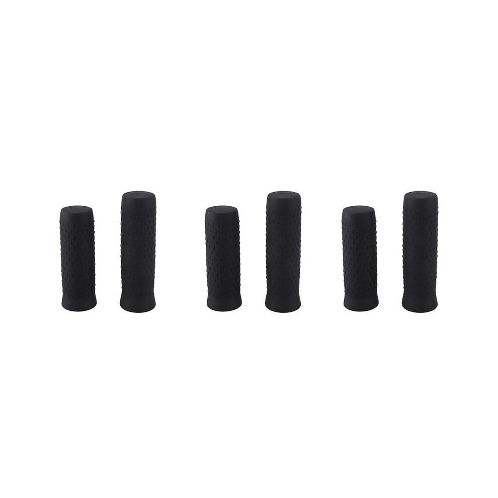 3X Handlebar Hand Grip Parts For Max G30 Electric Kick Scooter Foldable Skateboard Hand Handle Accessories 6031416285266