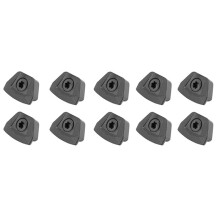 10X Gewicht Schroef Oefening Contragewicht Geschikt voor G430 Fairway Wood Club Contragewicht Gewichten Accessoires,12G