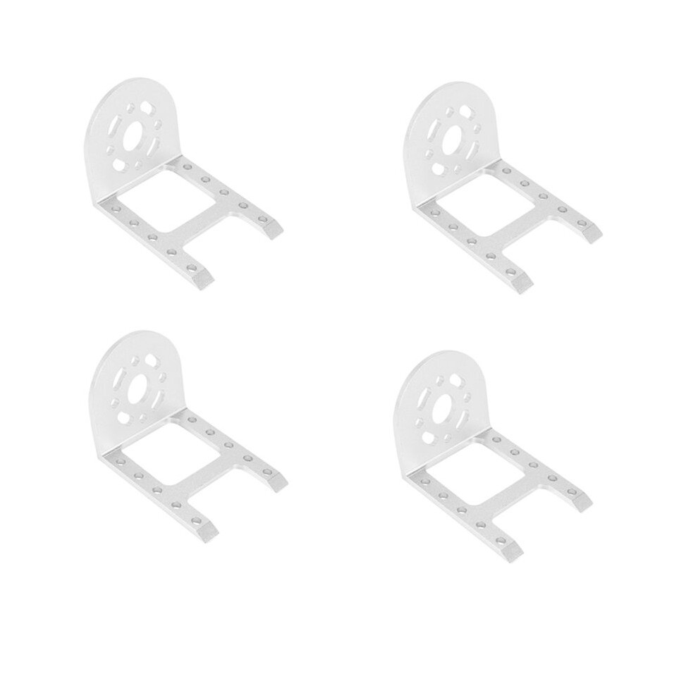 4X High Quality 36/40Mm Motor Mount Brushless Motor Electric Boat Motor Bracket For Rc Boat 6033514736466