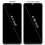 Tela LCD OLED de 6,36 polegadas para Samsung Galaxy A50 SM-A505 conjunto completo de digitalizador 2