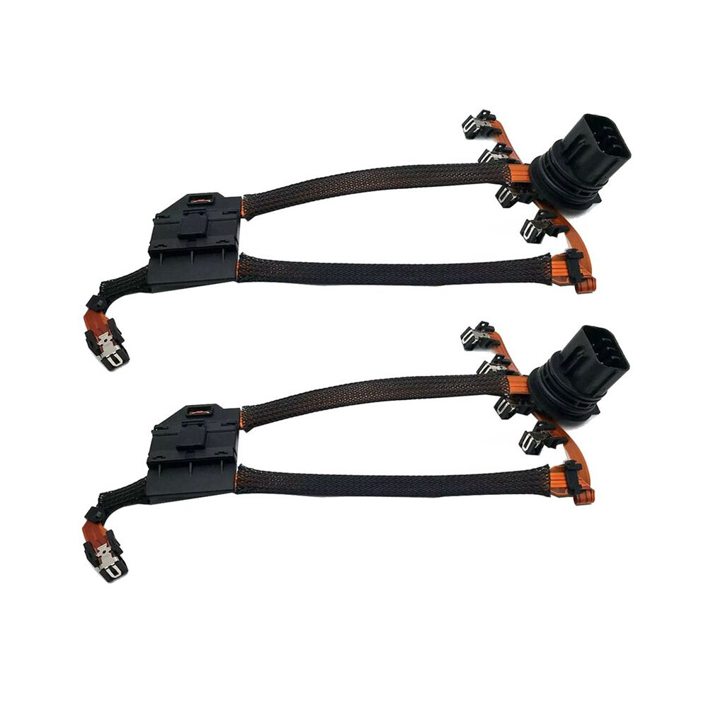 2X 46307-23010 Automatic Transmission Wire Harness A4cf1 A4cf2 For Accent Forte Rio Soul 46308-23000 6033108174681