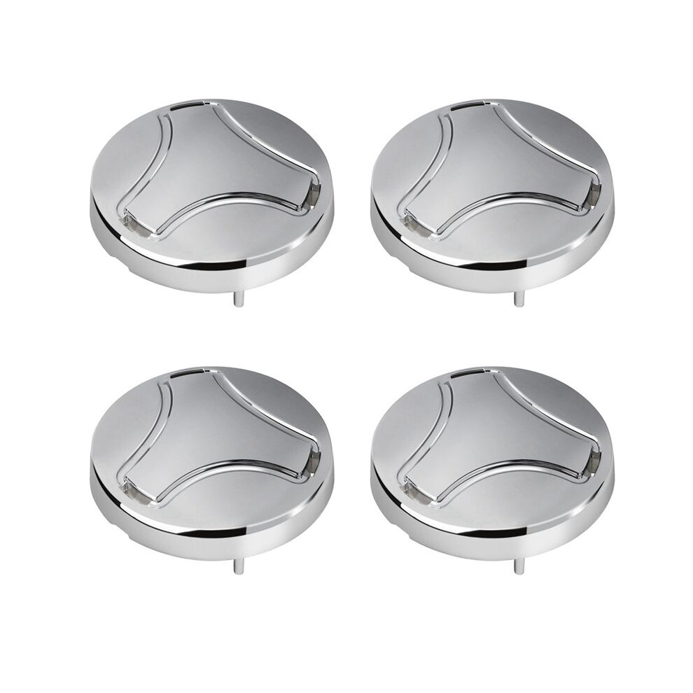 4X 5006Ea3009b Washer Pulsator Cap Laundry Appliance Control Knob For Washing Machine Replacement Washer Dryer Control 6032923117897
