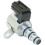 2X Automatic Transmission Solenoid for   TL 28400P6H013 2