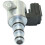 2X Automatic Transmission Solenoid for   TL 28400P6H013 5