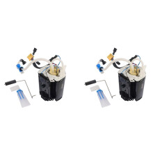 2X C2D25079 C2Z8509 9X239H307AE Electric Fuel Pump for XF XFR XJ XJR XJR575 2.0L /3.0L /5.0L V6 /V8 Petrol/Flex