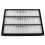 4X Air Filter Cleaner 21702999 High Filtration Efficiency Accessory Replacement for  Penta D4 D6 D9 D11 9