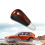 3X Automatic Gear Shift Knob for  Prado  Hilux 2011 Camry Crown RAV4 3