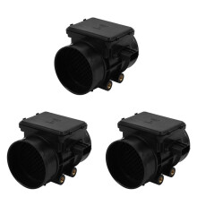 3X for  MX5  Vitara  99-05 FP39-13-215 Mass Air Flow Sensor MAF