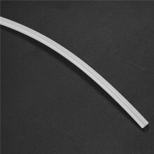3pcs 5mm ID X 7mm OD Food Grade Flexible Hose Silicone Tubing Tube 1M 3.3ft