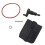 2X Engine Intake Manifold Disa Valve Repair Kit for  E39 E46 E83 11617544806 2