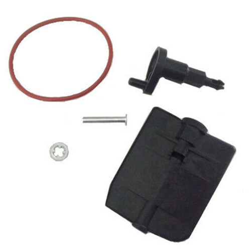 2X Engine Intake Manifold Disa Valve Repair Kit for  E39 E46 E83 11617544806 1