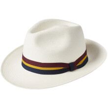 (Bleach, M) Failsworth Regimental Panama Hat